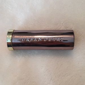 Urban decay lipstick